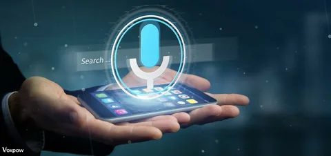 Voice Search – Android Based SEO