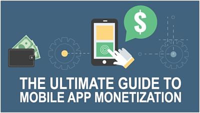 Monetizationthe Strategy for your App