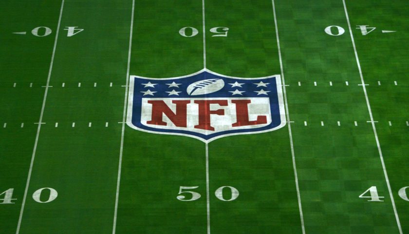 The NFL and Amazon following AI Mainstream