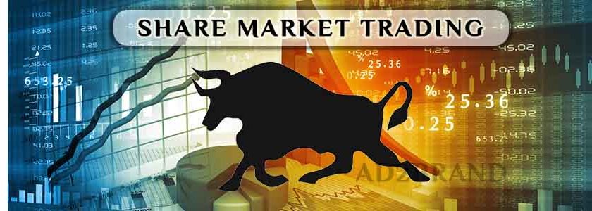 Share Market Trading