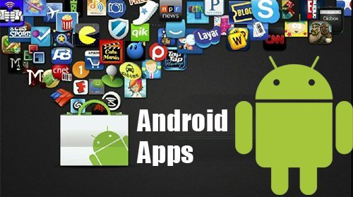 Android APK Market