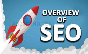 Overview Of SEO