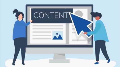 Content is a Dead King. No website content lives a King Size Life in SEO World - SEO & Content Strategy