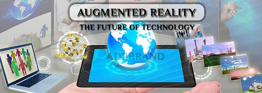 THINGS TO KNOW ABOUT AUGMENTED REALITY
