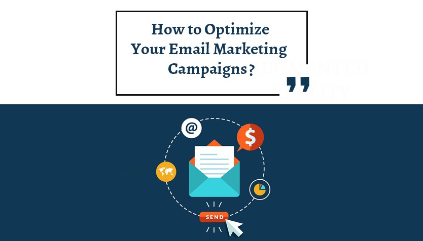 Optimize Your Email Campaigns?