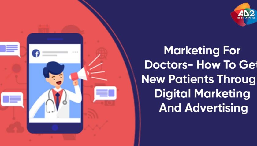 Marketing for doctors