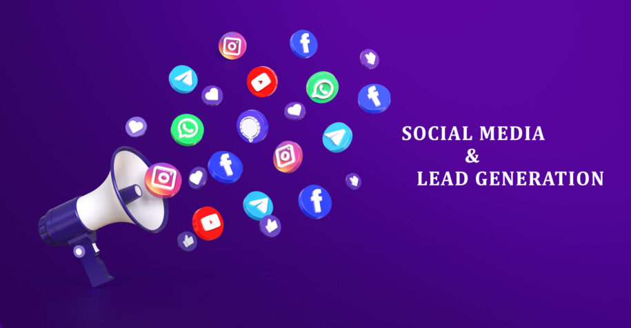 Lead Conversion in Social Media