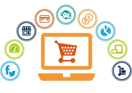 2022 Ecommerce Services in Pune