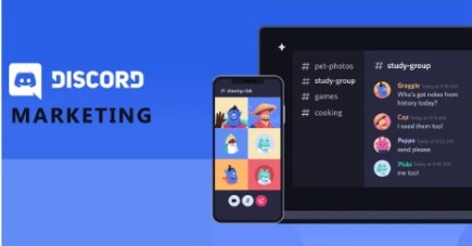 Discord Marketing for Brands