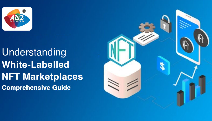 Understanding White-Labelled NFT Marketplaces: A Comprehensive Guide