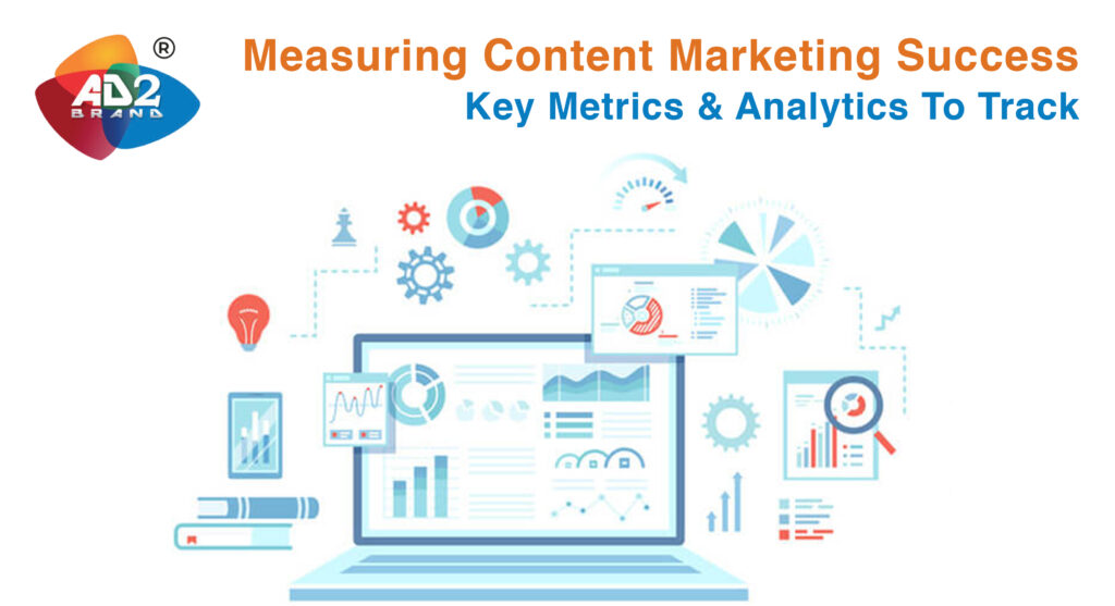 Content Marketing Success Analytics