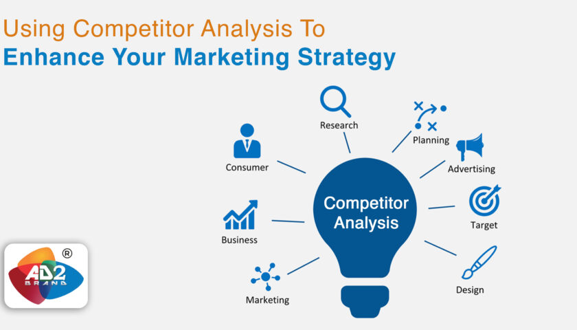 Competitors-Analysis