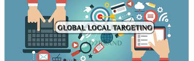 How to optimize your website for global local targeting?