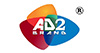 logo AD2BRAND