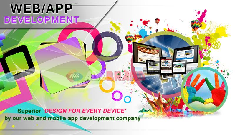 Web/App Development