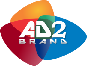 Ad2brand Digital Marketing Agency In Pune Logo