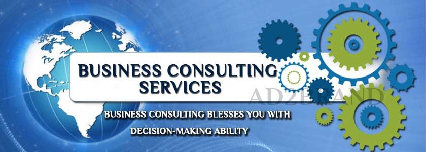 Business-Consulting-Services