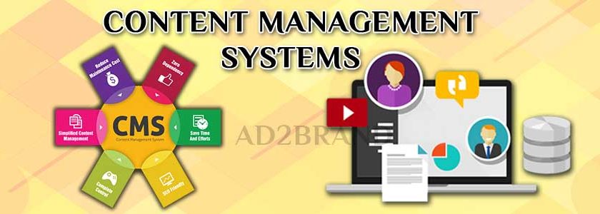 Content-Management-Systems