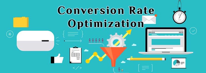 Conversion-rate-optimization