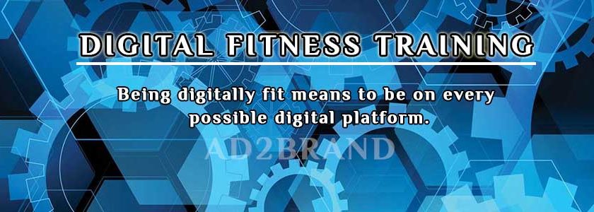 Digital-Fitness-Training