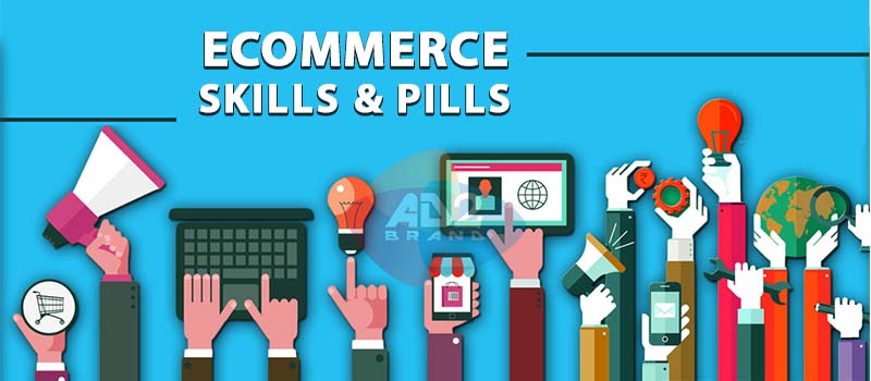 E-Commerce-Skills-Pills