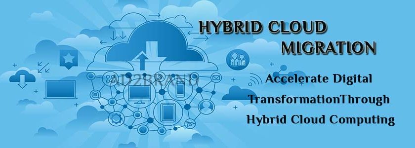 Hybrid-Cloud-Migration