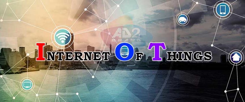 Internet Of Things-IOT