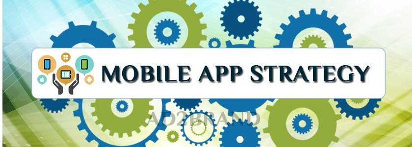 Mobile-App-Strategy