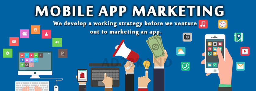Mobile-app-marketing