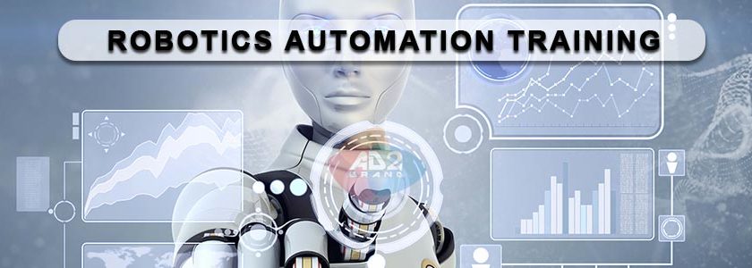 Robotics automation Course