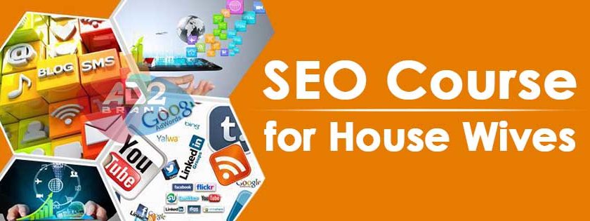 SEO Course for House Wives