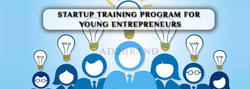 Startup-Training-Program-for-Young-Entrepreneurs