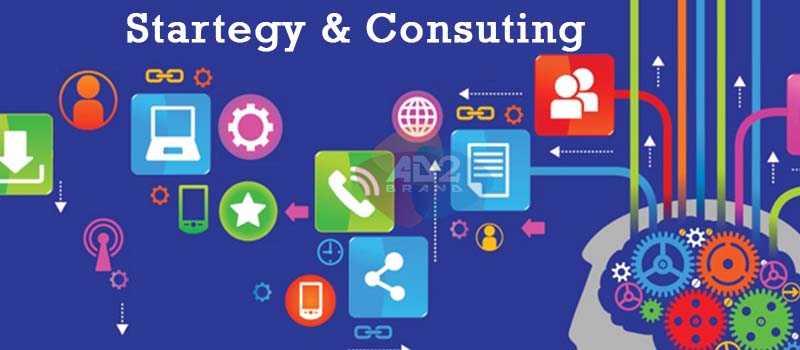 Strategy & Consulting