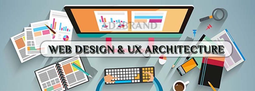 AD2BRAND| Web-Design-and-UX-Architecture