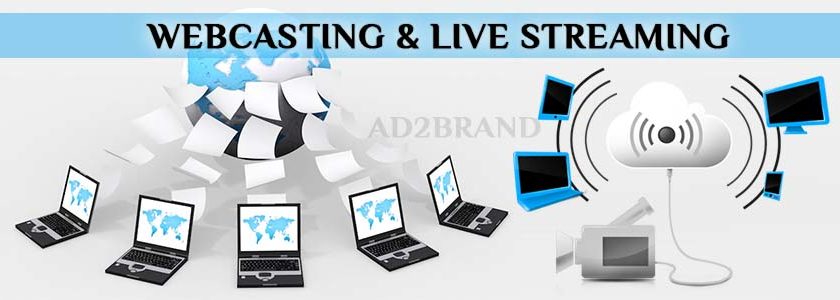 Webcasting-and-live-streaming