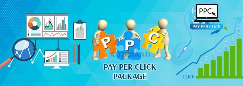 Pay-Per-Click-Package