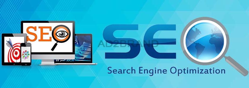 Search Engine Optimization Company