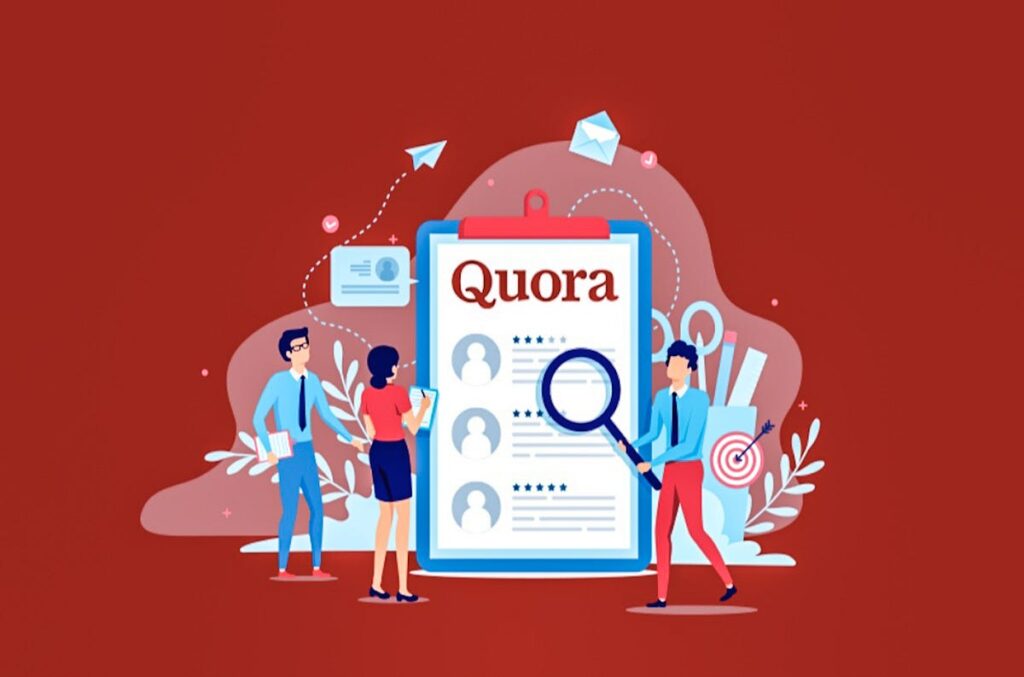Quora Marketing in Pune with Ad2Brand
