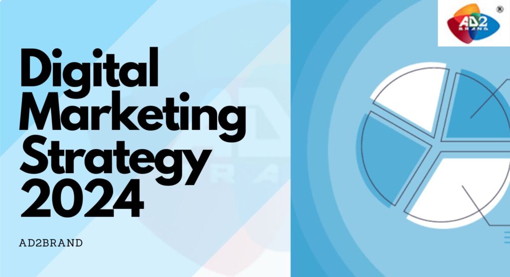 Must try digital marketing Strategy in 2024