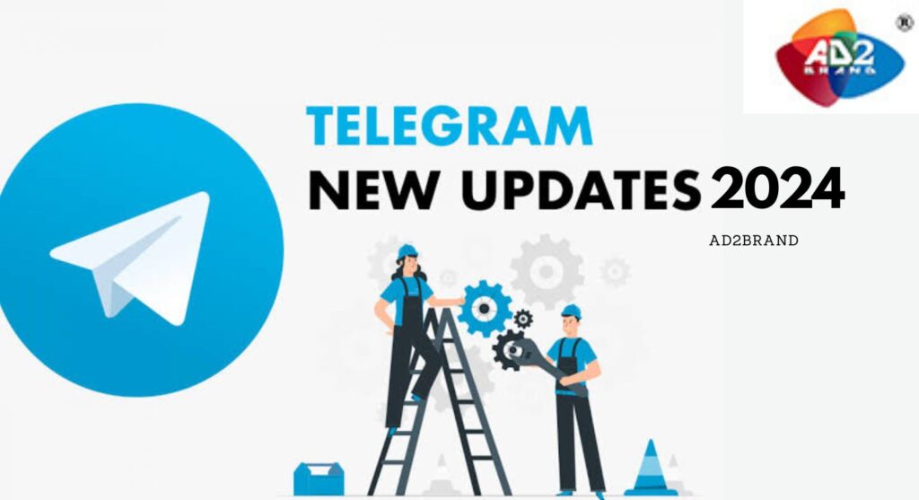 2024 Telegram Channel Updates