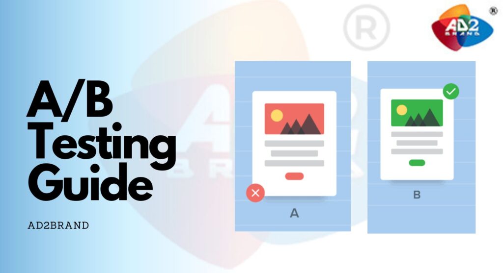 Explore the Impact of A/B Testing in Digital Marketing
