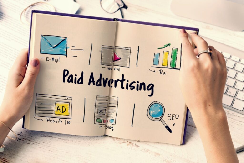 Paid Advertising Agency in Pune, PCMC by Ad2brand - Leading Paid Ads Services in Pimple Saudagar, Nigdi, Wakad, Hinjewadi
