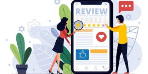 ONLINE REVIEW MANAGEMENT