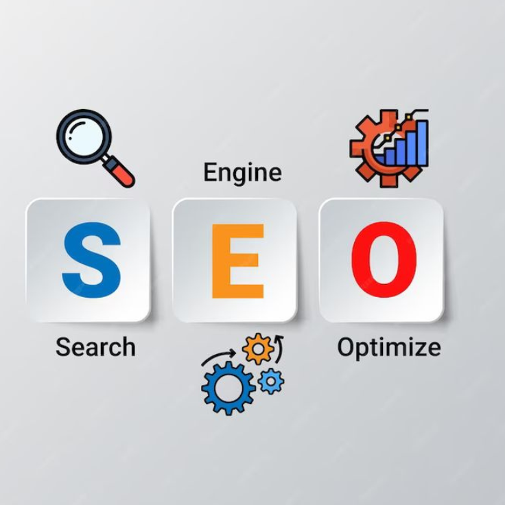 SEO|Google Algorithm|Ad2brand