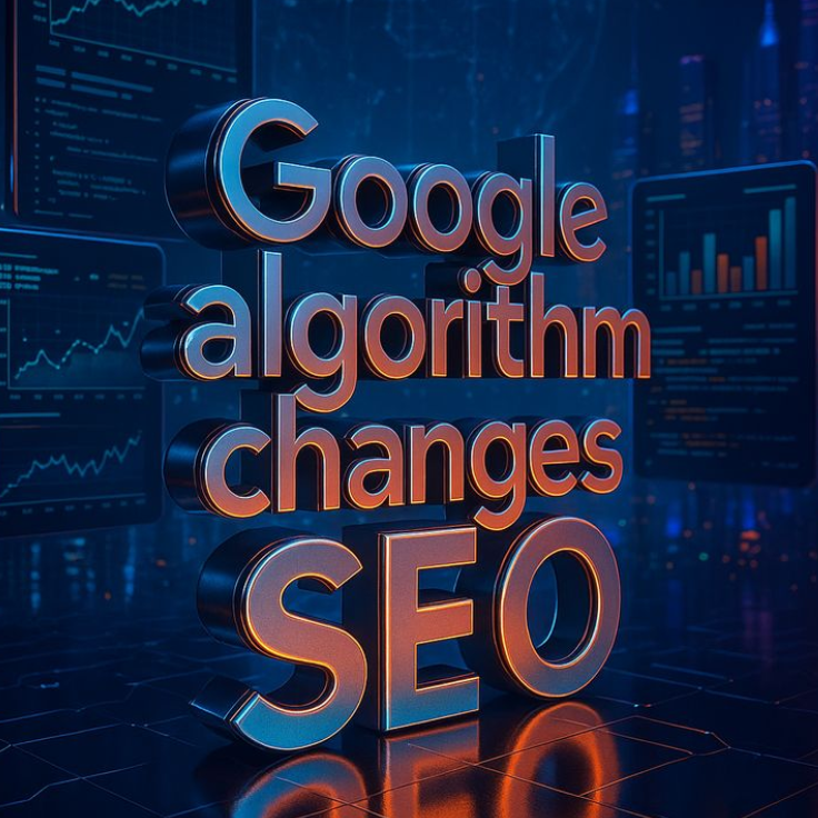 Gogle Algorithm|ad2brand