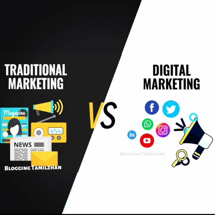 Performance Marketing vs Traditional Marketing: What Works Better Today