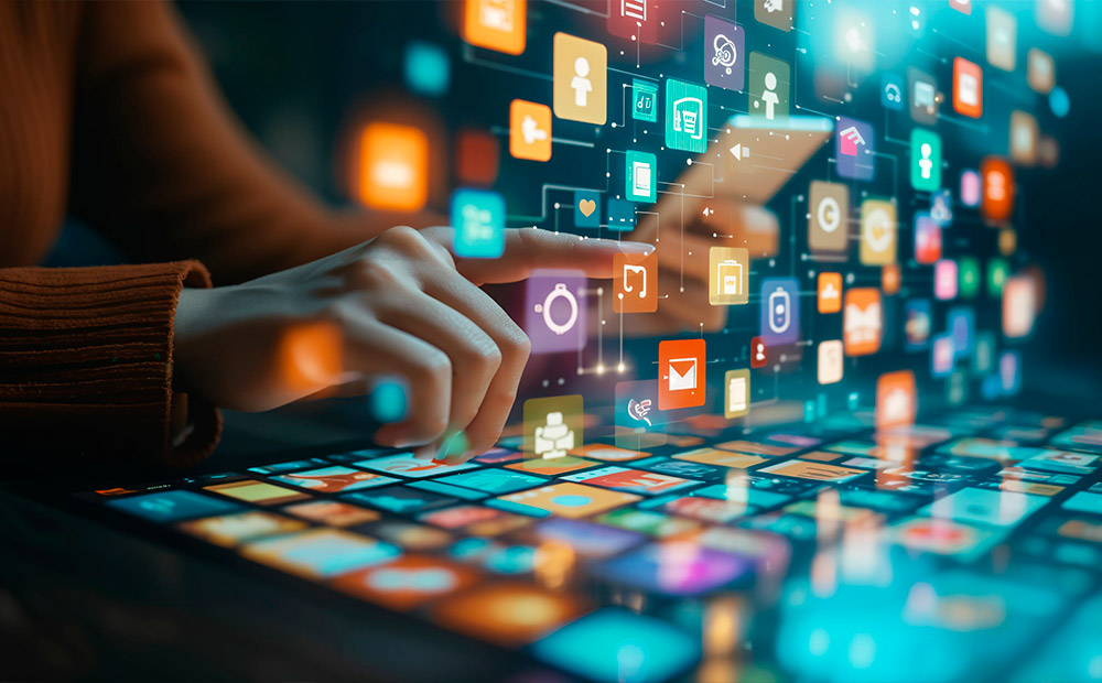 Digital makeover for businesses by Ad2Brand Digital Marketing Agency Pune